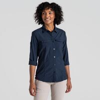 Craghoppers Nosilife Adventure Long Sleeved Shirt III