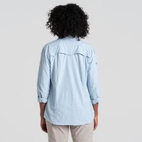 Craghoppers Nosilife Adventure Long Sleeved Shirt III