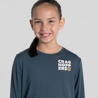 Craghoppers Nosilife Cruz Long Sleeved T-shirt