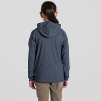 Craghoppers Nosilife Frey Hooded Jacket