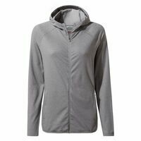 Craghoppers Nosilife Nilo Hooded Top