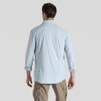 Craghoppers Nosilife Nuoro Long Sleeved Shirt II