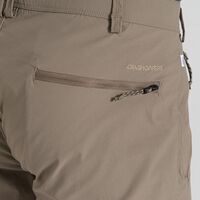 Craghoppers Nosilife Pro Convertible Trouser III