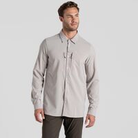 Craghoppers Nosilife Pro Long Sleeved Shirt III