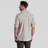 Craghoppers Nosilife Pro Long Sleeved Shirt III