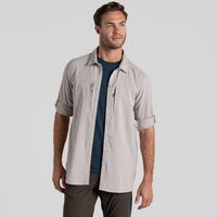 Craghoppers Nosilife Pro Long Sleeved Shirt III