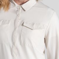 Craghoppers Nosilife Pro Long Sleeved Shirt V