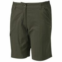 Craghoppers W's Nosilife Shorts