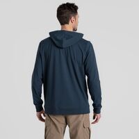 Craghoppers Nosilife Tagus Hooded Top