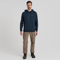 Craghoppers Nosilife Tagus Hooded Top