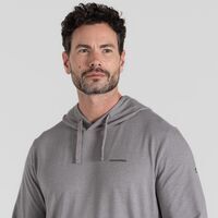Craghoppers Nosilife Tagus Hooded Top