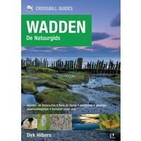 Crossbill Guides Wadden - De Natuurgids