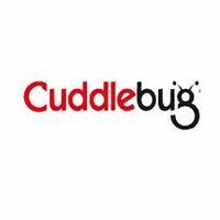 Cuddlebug logo