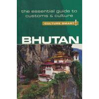 Culture Smart Culture Smart Bhutan