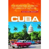 Culture Smart Culture Smart Cuba