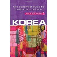 Culture Smart Culture Smart Korea