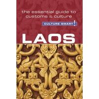 Culture Smart Culture Smart Laos