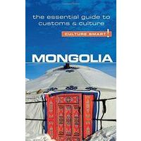 Culture Smart Culture Smart Mongolia