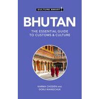 Culture Smart Reisgids Culture Smart! Bhutan