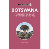Culture Smart Reisgids Culture Smart! Botswana