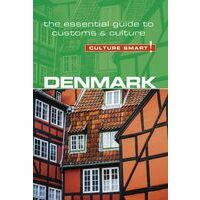 Culture Smart Reisgids Culture Smart! Denmark