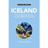 Culture Smart Reisgids Culture Smart! Iceland