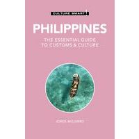 Culture Smart Reisgids Culture Smart! Philippines