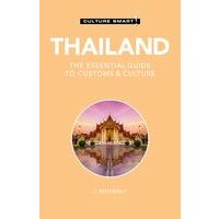 Culture Smart Reisgids Culture Smart! Thailand