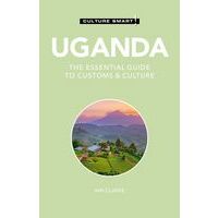 Culture Smart Reisgids Culture Smart! Uganda