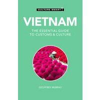 Culture Smart Reisgids Culture Smart! Vietnam