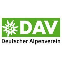 DAV Deutscher Alpenverein logo