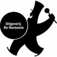 De Harmonie logo