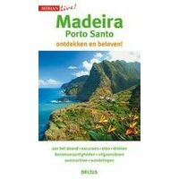 Merian Live Madeira