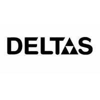 Deltas Wandelgidsen logo