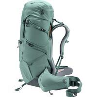 Deuter Aircontact Core 55+10 SL