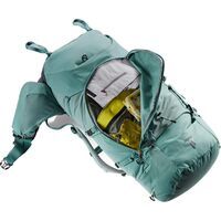 Deuter Aircontact Core 55+10 SL