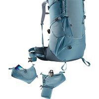 Deuter Aircontact Core 60+10