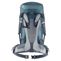 Deuter Futura Air Trek 60 + 10