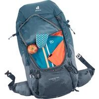 Deuter Futura Air Trek 60 + 10