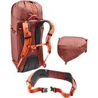 Deuter Guide 34+8