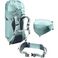 Deuter Guide 42+8 SL