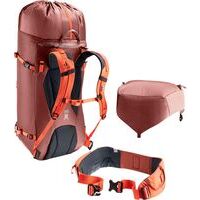 Deuter Guide 44+8