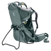 Deuter Kid Comfort Active Kinderdrager