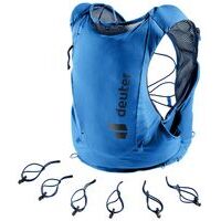 Deuter Traick 5 W. Flask