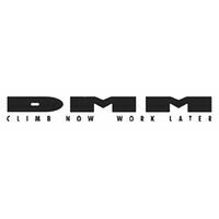 DMM logo