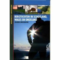 Dominicus Bergtochten Schotland, Wales Engeland