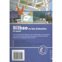 Dominicus Bilbao En San Sebastian In Kaart