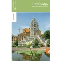 Dominicus Cambodja