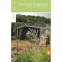 Dominicus Centraal-Engeland Reisgids