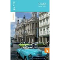 Dominicus Cuba Reisgids